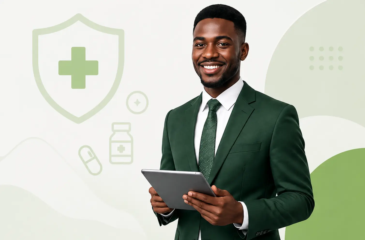 Medical Representative Training