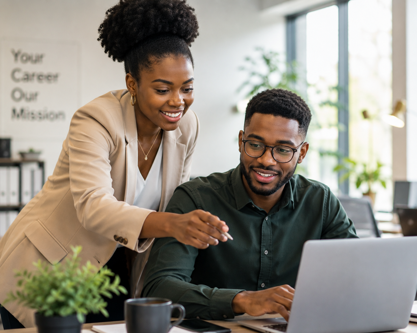 Career Craft Consultancy